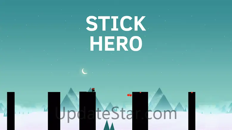 Stick Hero 2.3