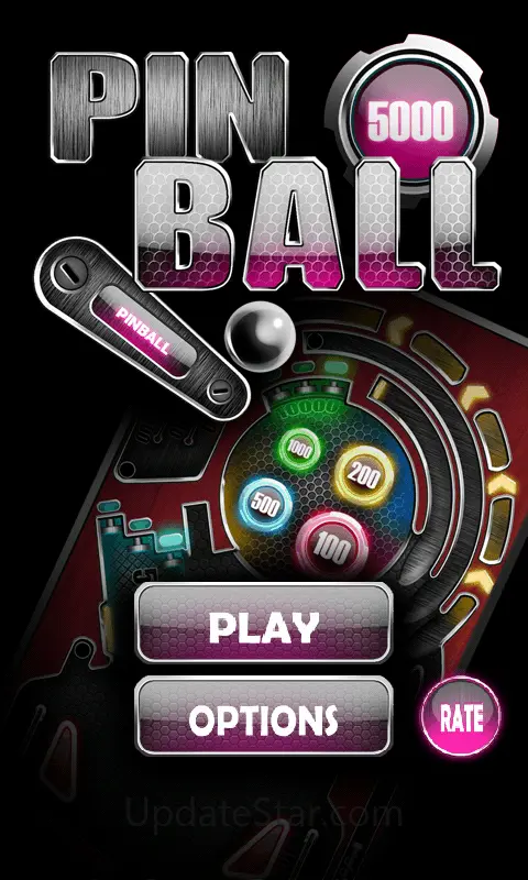 Pinball Pro 2.8