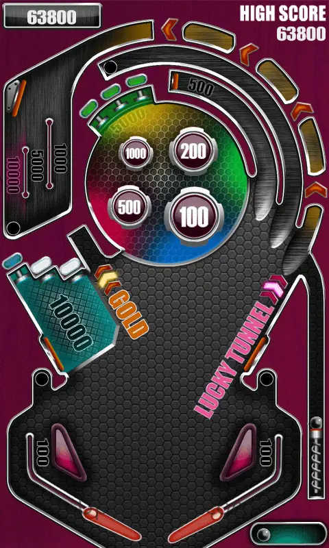 Pinball Pro 2.8