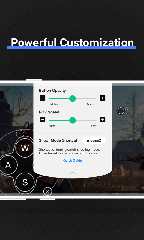 Octopus - Gamepad, Keymapper 7.2.2