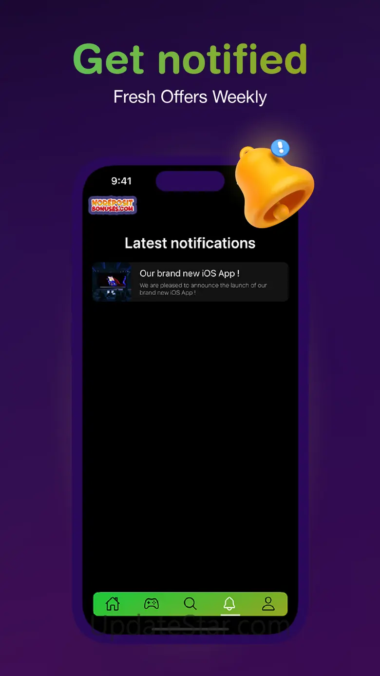 No Deposit Bonus - Guide 4.0.1