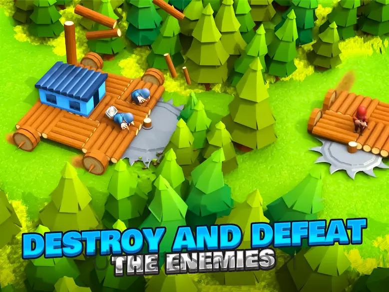 Army Commander 3.4.1