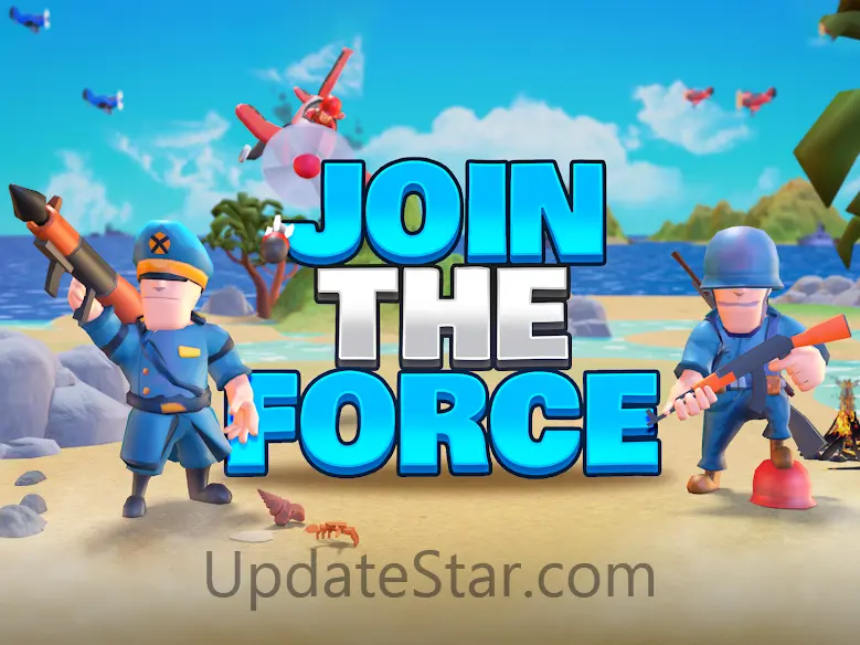 Army Commander 3.4.1
