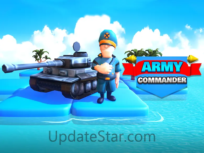 Army Commander 3.4.1