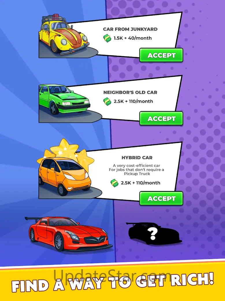 My Success Story Business Idle 2.2.2