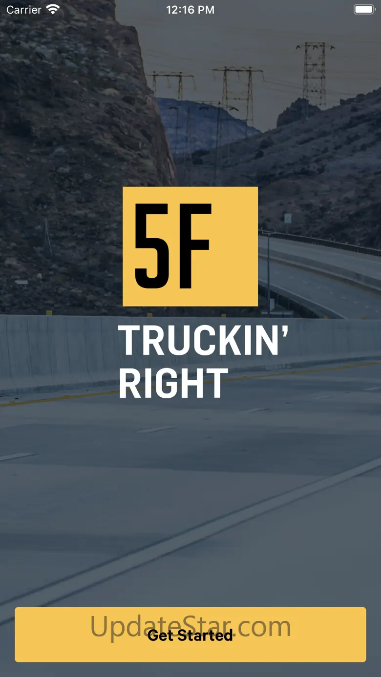5F Freight 3.5.0