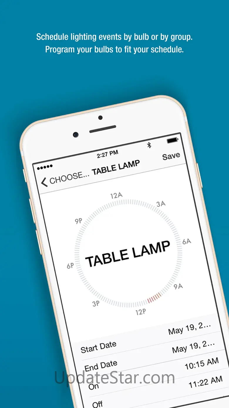 HomeBrite 2.1.0
