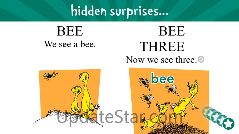 Hop on Pop by Dr. Seuss 4.1.3