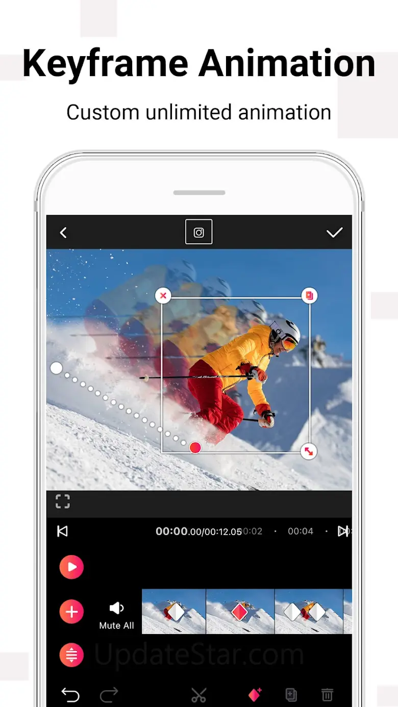 Vlog Star - video editor 5.9.1