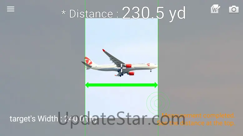 Smart Distance 1.6