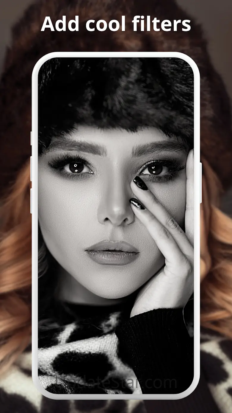 Perfect Mirror 8.0.5