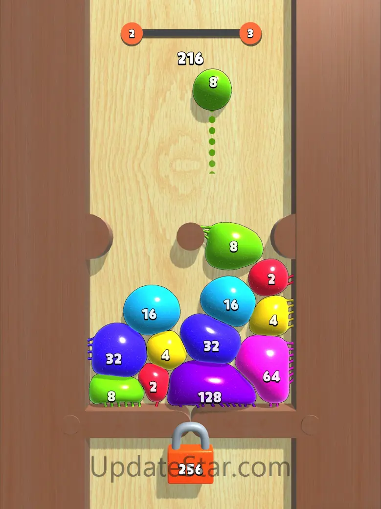 Blob Merge 3D 2.2.4