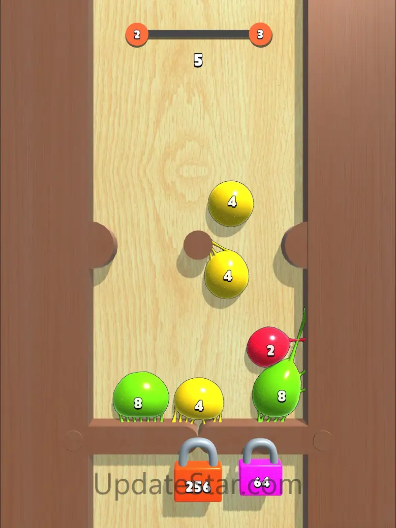 Blob Merge 3D 2.2.4