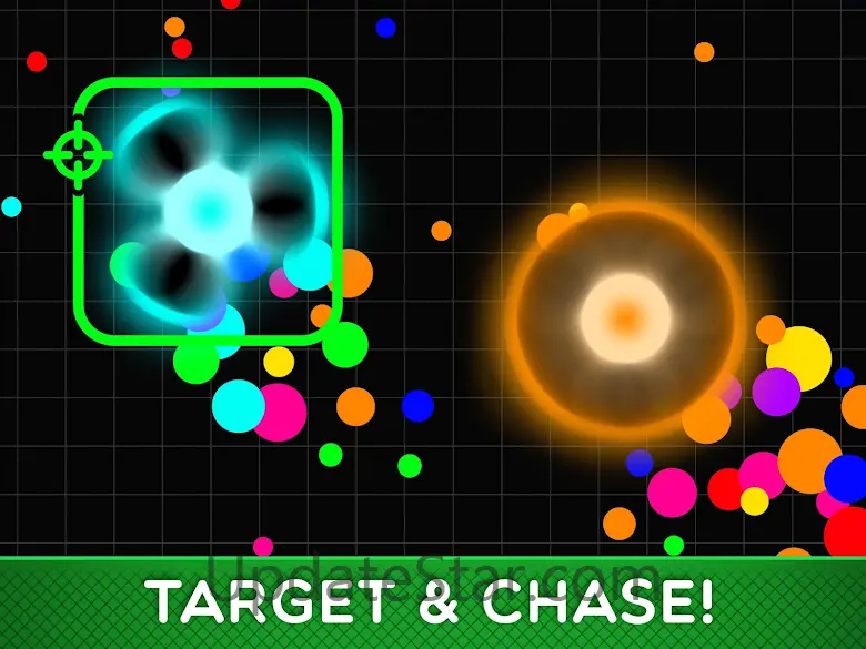 Fisp.io Spins Master of Fidget 2.10.1