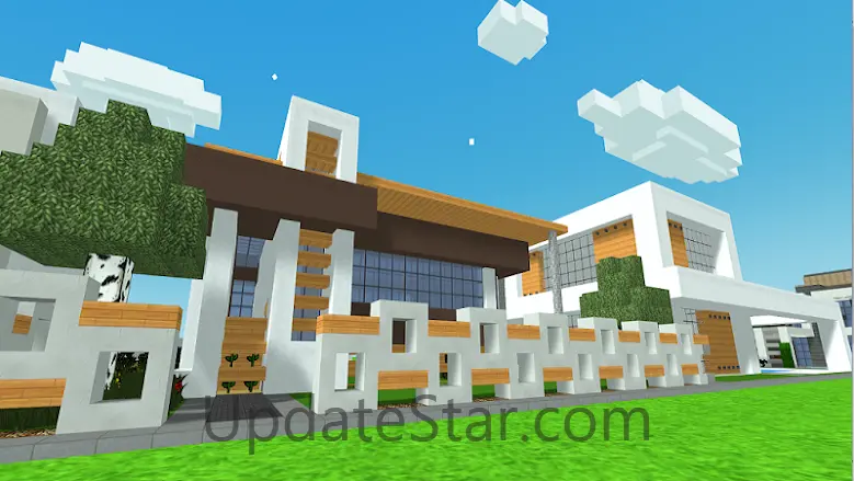 House build idea for Minecraft 193