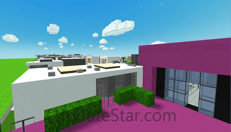 House build idea for Minecraft 193