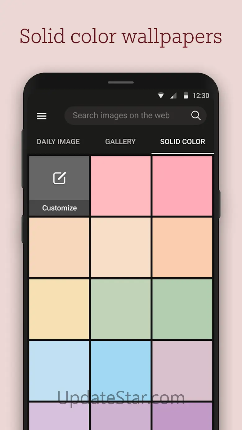 Bing Wallpapers 12.0.47470801