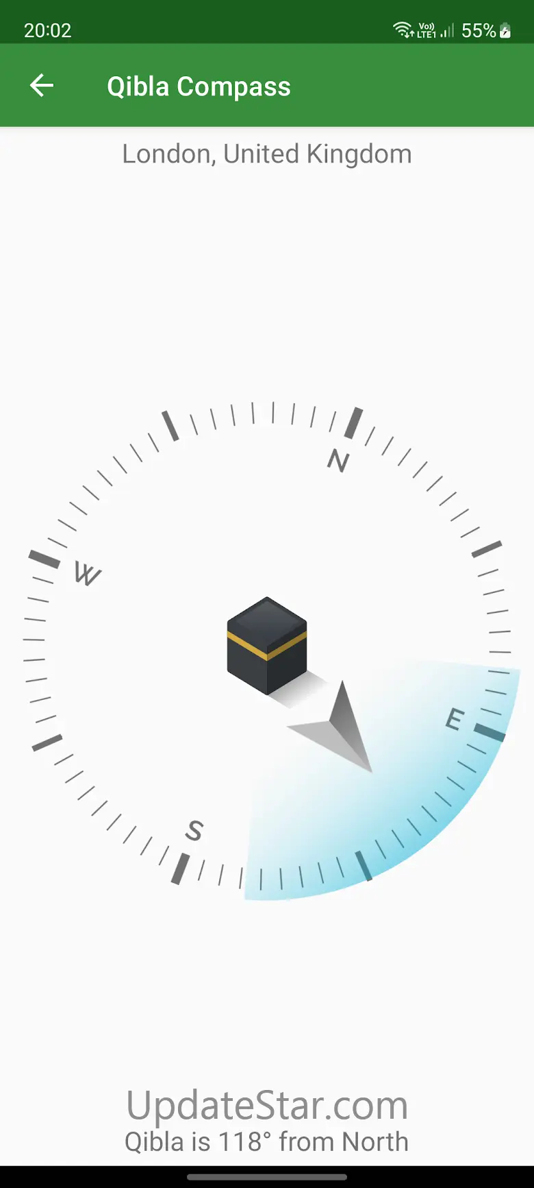 SalatKu - Prayer Times, Azan 10.4.2