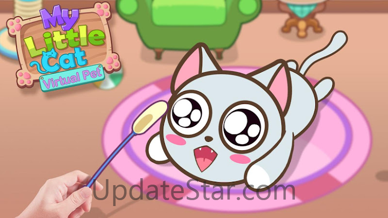 My Little Cat - Virtual Pet 1.6
