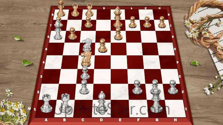 Chess - Classic Chess Offline 2.8
