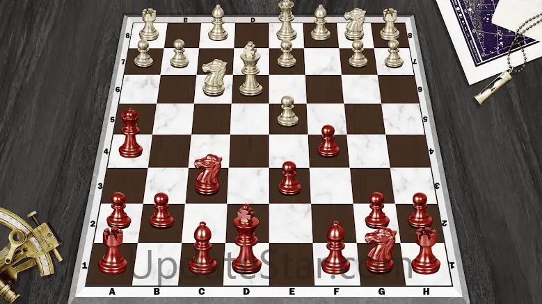 Chess - Classic Chess Offline 2.8