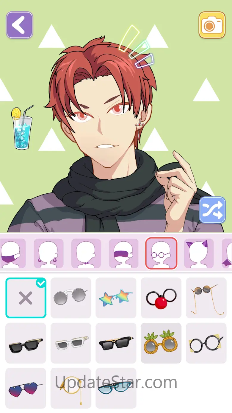 Avatar Maker: Anime Dress up 1.2.8