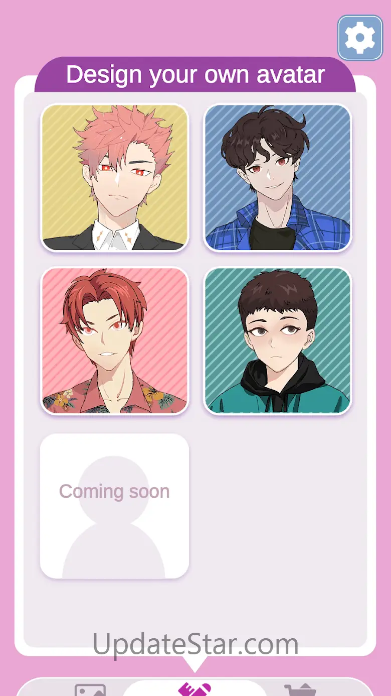 Avatar Maker: Anime Dress up 1.2.8