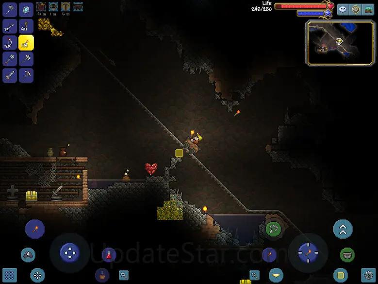 Terraria 1.4.0.5