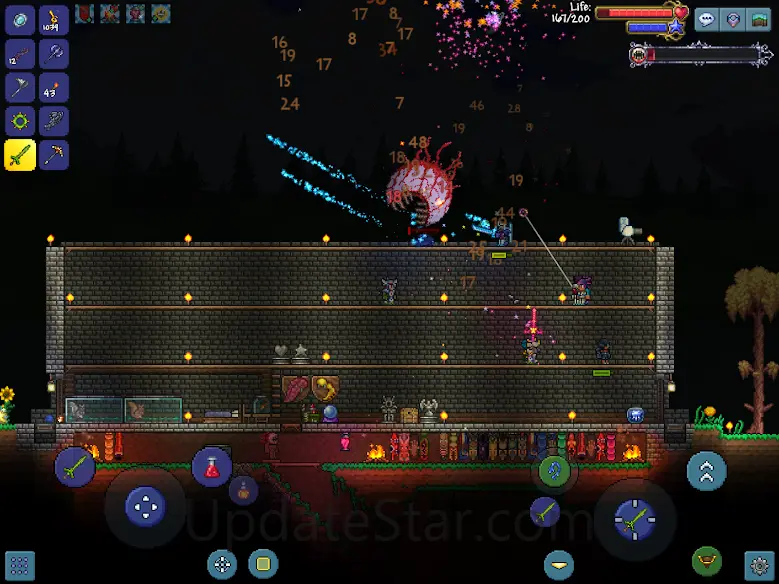 Terraria 1.4.0.5