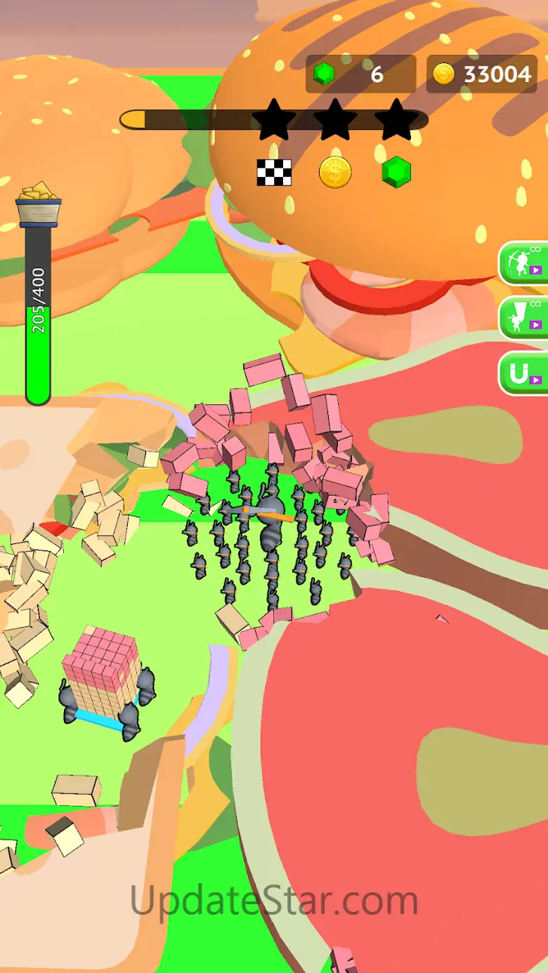Ant Miner 3D 1.0.6