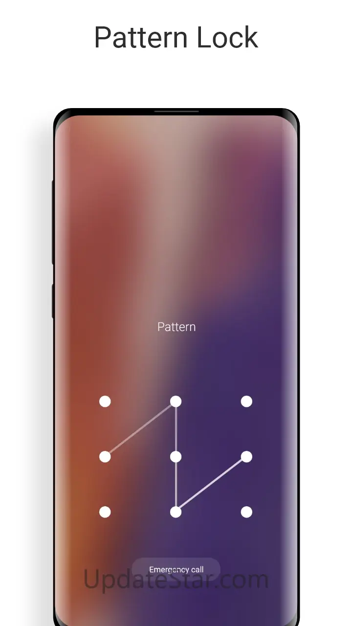 Lock Screen Note 20 Style 5.7