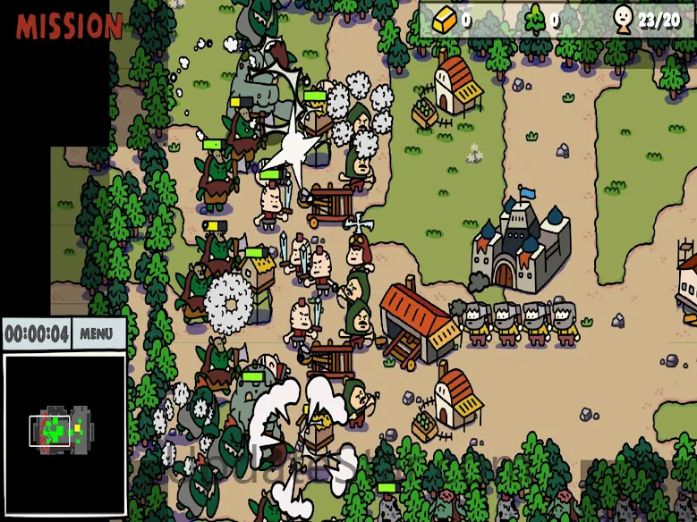 Cartoon Craft 4.26