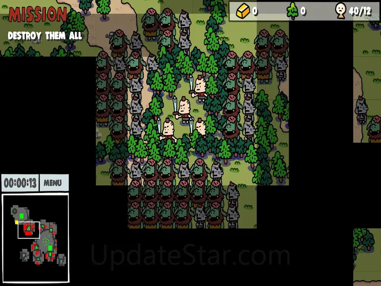 Cartoon Craft 4.26