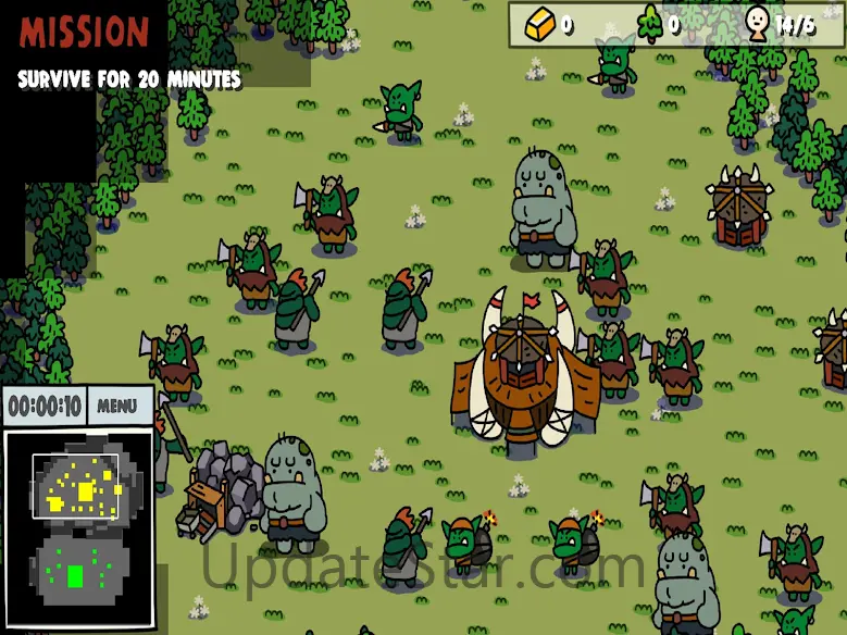 Cartoon Craft 4.26
