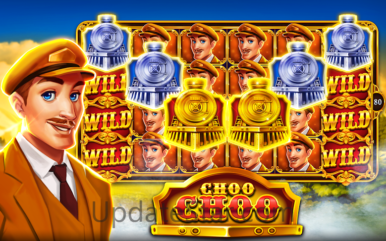 Luna Vegas Slots - Casino Game 5.0.498