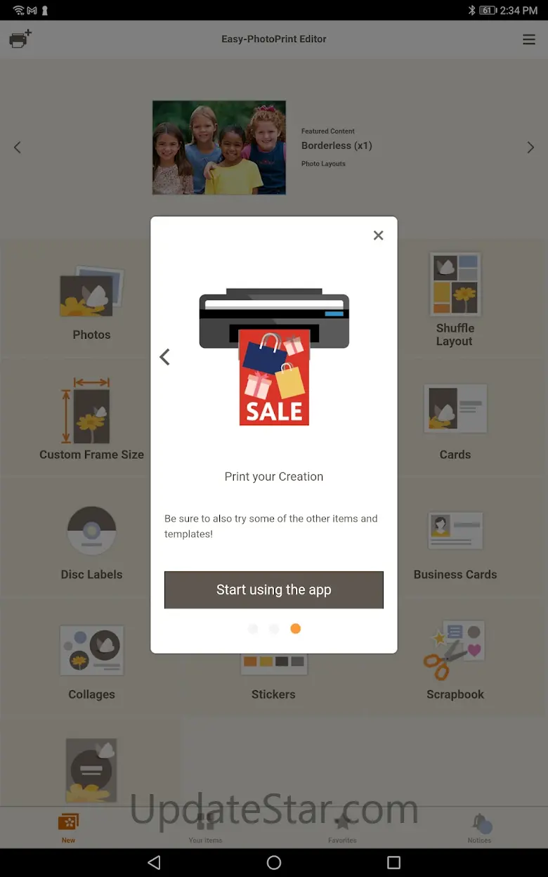 Easy-PhotoPrint Editor 1.9.0