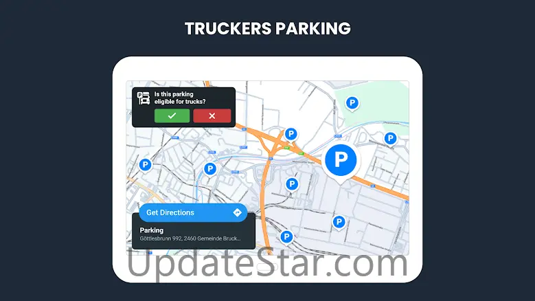 ROADLORDS Truck GPS Navigation 3.7.0-76bb09f8c