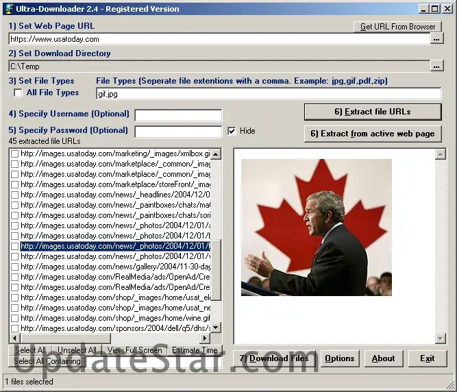 Ultra-Downloader 2.0