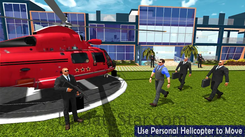Billionaire Business Dad Games 1.17