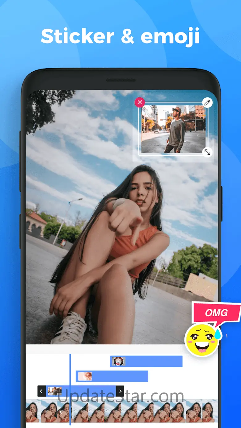 Watermark remover, Logo eraser 2.0.5