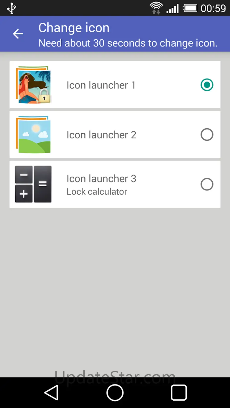 Gallery Plus: Photo Vault 2.3.37