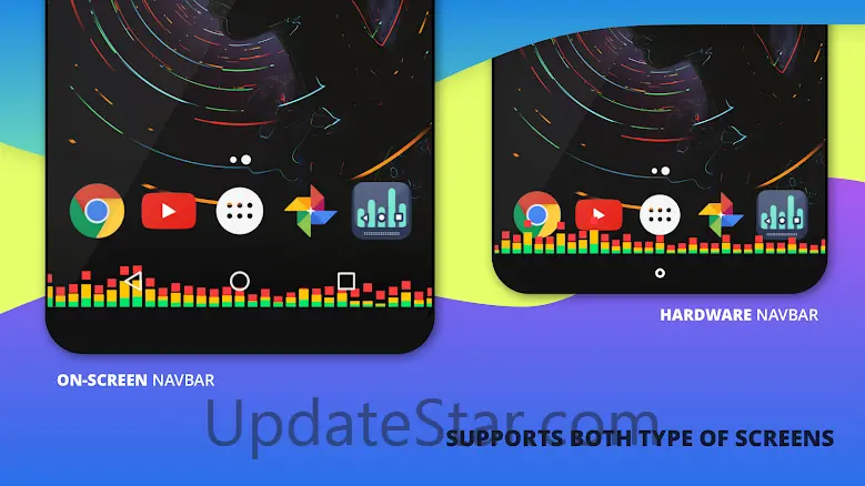 Muviz: Navbar Music Visualizer 5.1.0.0