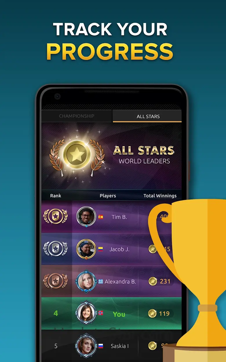 Chess Stars Multiplayer Online 6.72.40