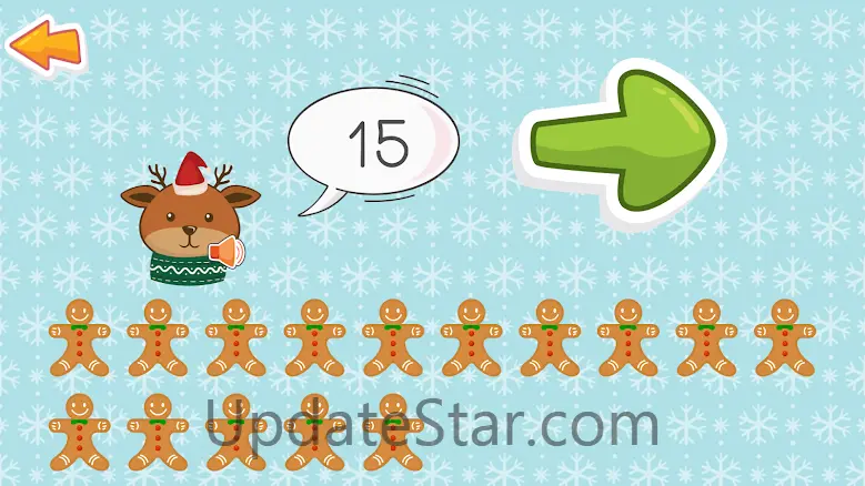 Math for kids: learning games 3.3.0