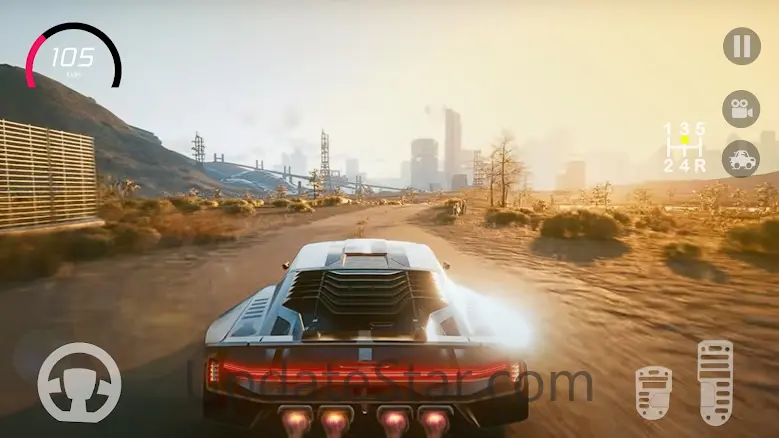 Fast Grand Car Driving Sim 3d 44.0