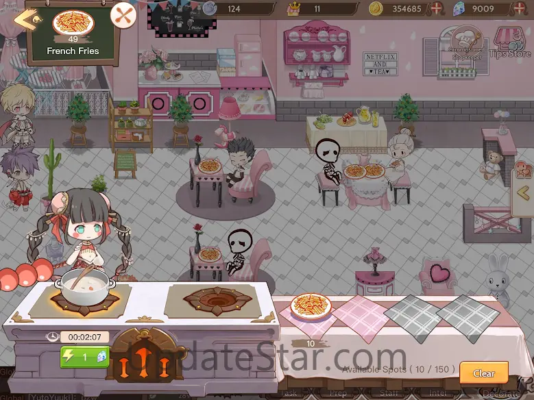 Food Fantasy 1.75.2