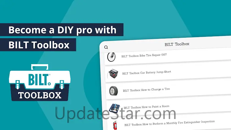 BILT: 3D Instructions 5.33.0