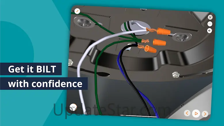 BILT: 3D Instructions 5.33.0