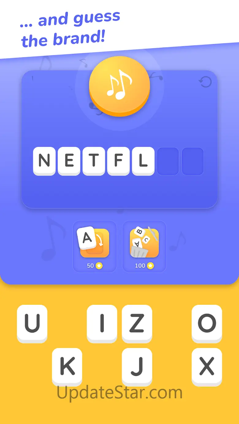 Jingle Quiz: logo music trivia 3.0.0