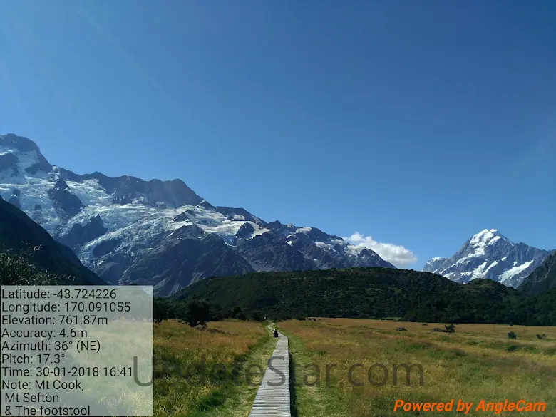 AngleCam Lite - Angular Camera 5.21